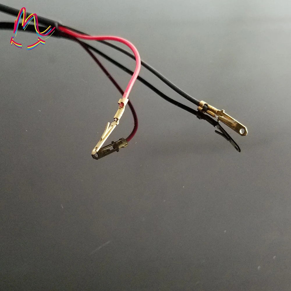 Руль мотоцикла 7/8 ''ATV велосипед рупорный стартер кнопка включения ...