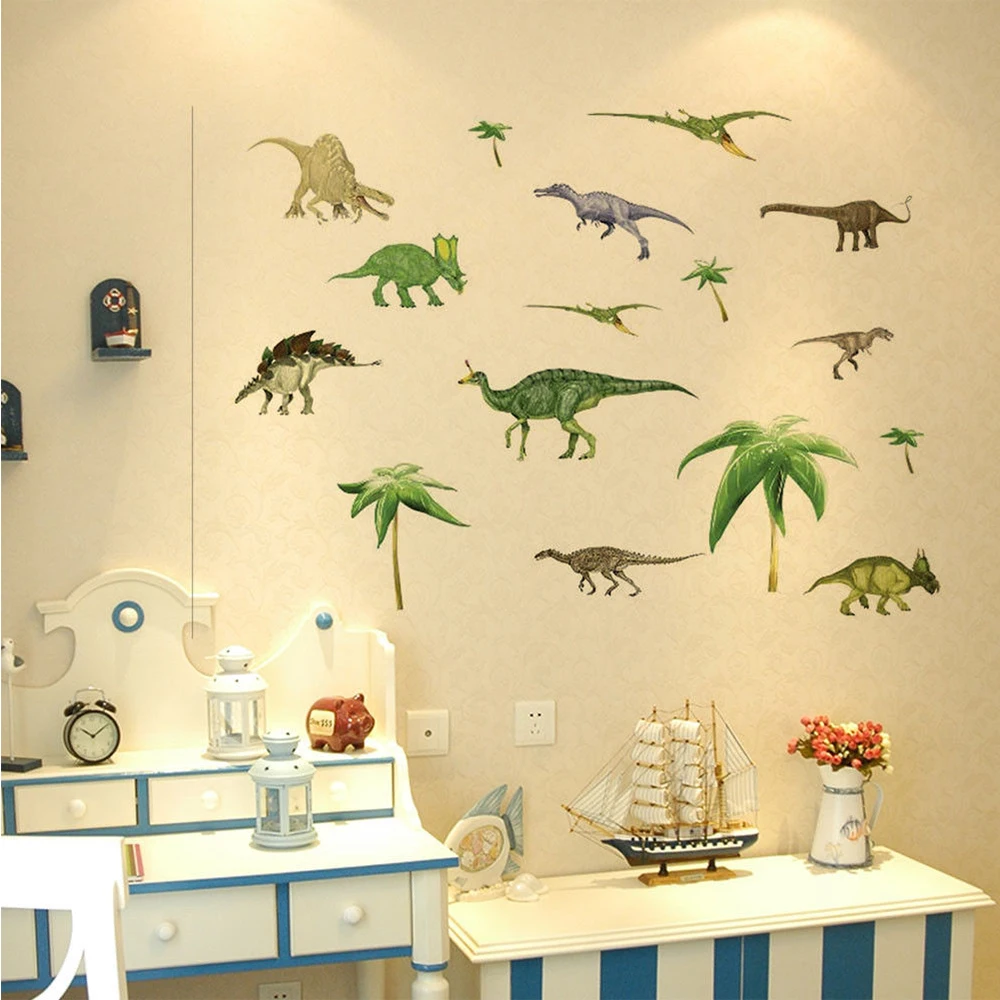 wall stickers for baby boy
