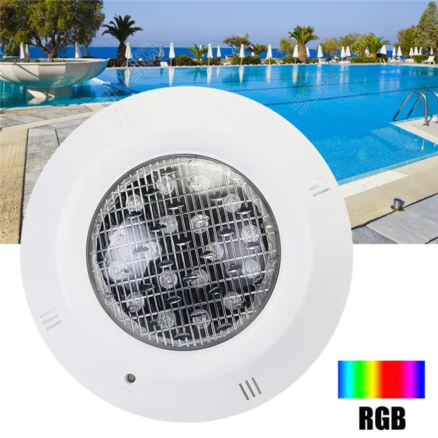 Outdoor Verlichting Waterdichte Led Zwembad Licht IP68 AC12V LED ... Outdoor Verlichting Waterdichte Led Zwembad Licht IP68 AC12V LED ...