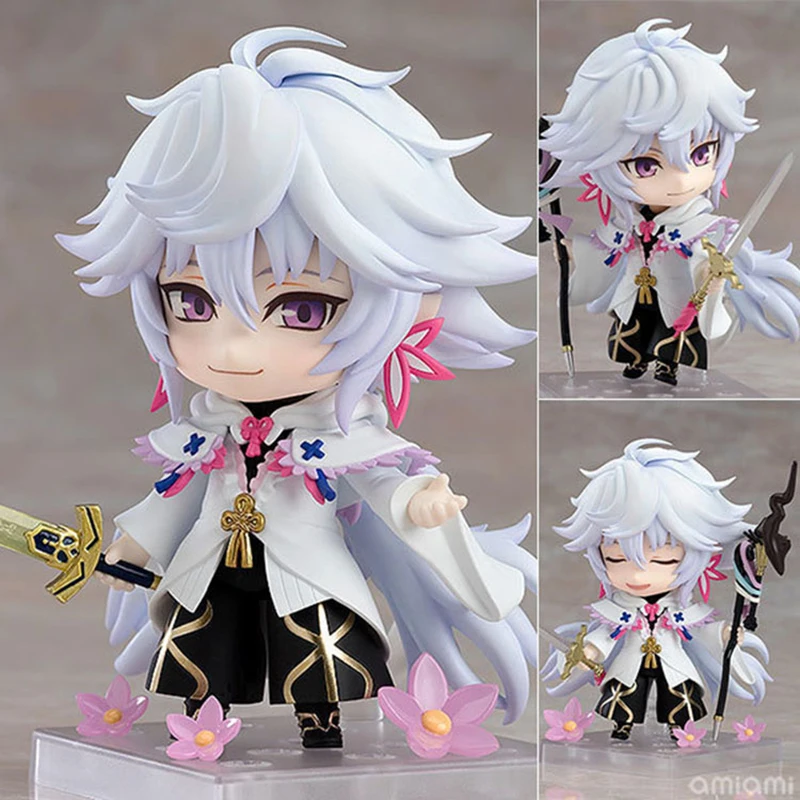 Fate//Grand Order FGO Kiyohime Acrylic Stand Figure Gift