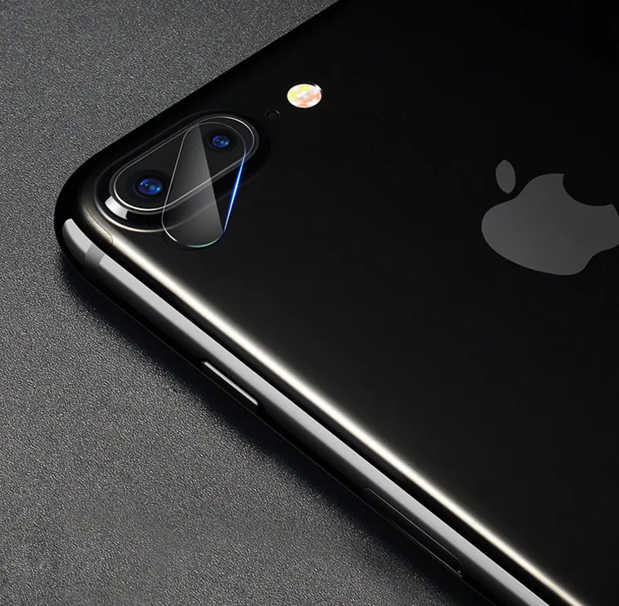 

Accessory Back Camera Lens Protector Coverage For iphone X XS MAX XR 7 8 6 6s Plus Screen Protection Tempered Glass Cover Film