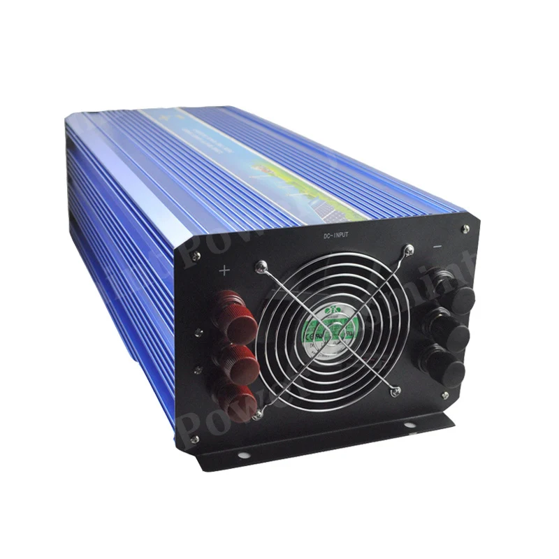 5000W DC1 logo