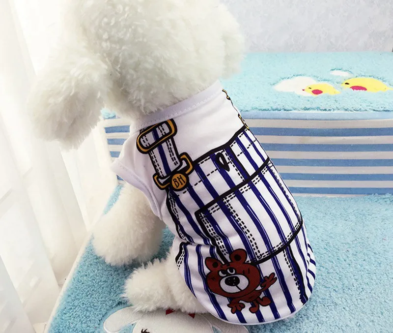 dog tshirts in clothing-