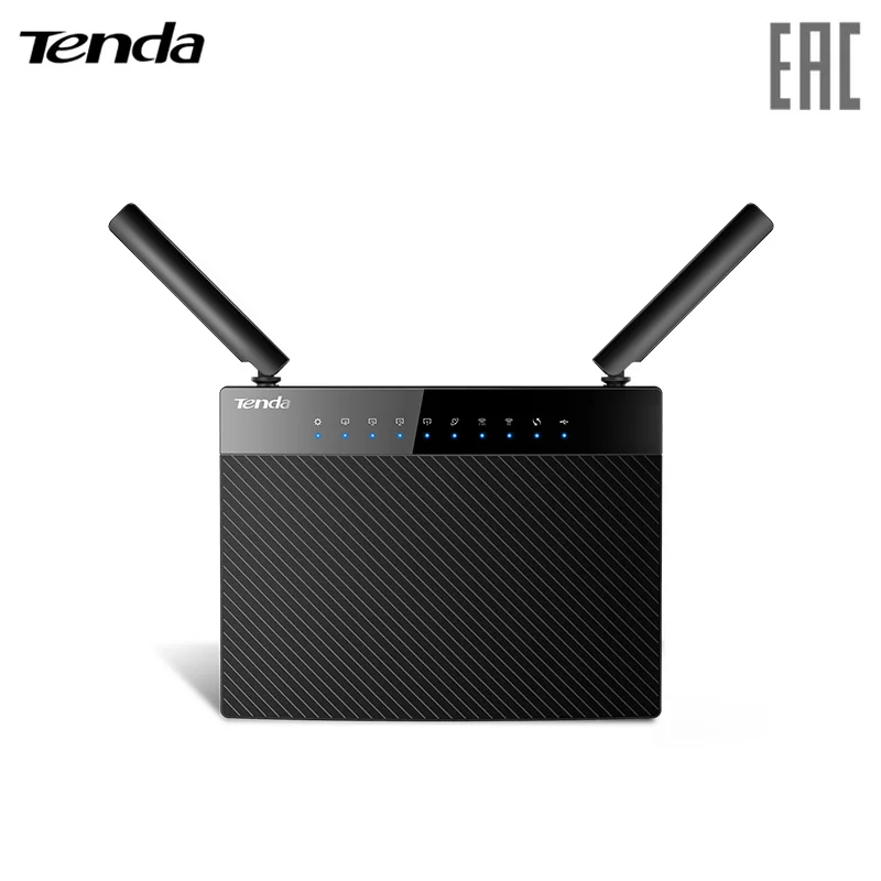 Маршрутизатор Tenda AC9|router tenda|tenda routerrouter ac |