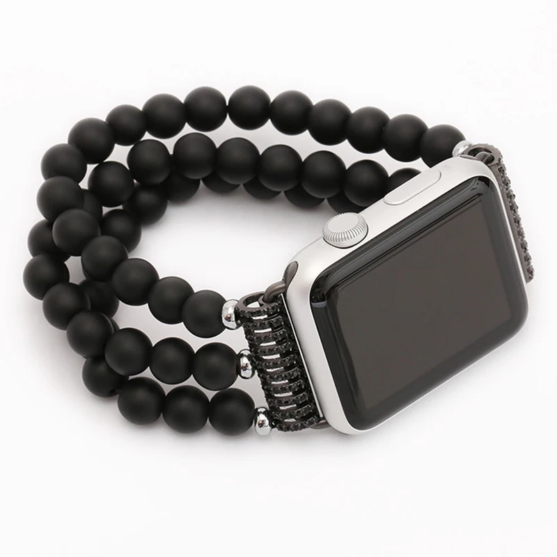 

Smart Watch Retro Strap for Apple Watch 1/2/3 For iwatch Smartwatch Accessories Bracelet Watchband Strap Band Decoration Gifts