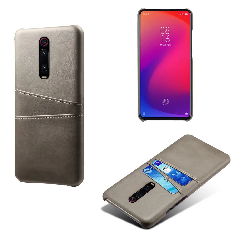 Witrigs Case For Xiaomi Redmi K20 Pro Mobile Phone Case Cover Housing for Redmi K20PRO Leather Jacket Protection Case Cover (34)
