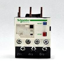 Schneider Electric Китай LR-D16C хорошее качество контактор LRD16C 9-13A тепловое реле перегрузки стандартного типа