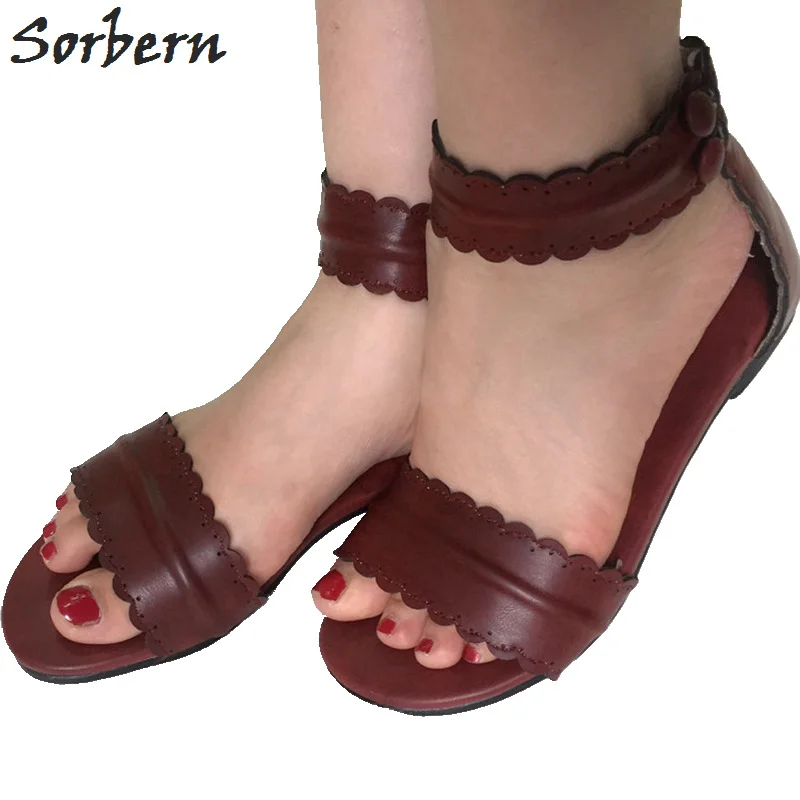 flat heels for womens