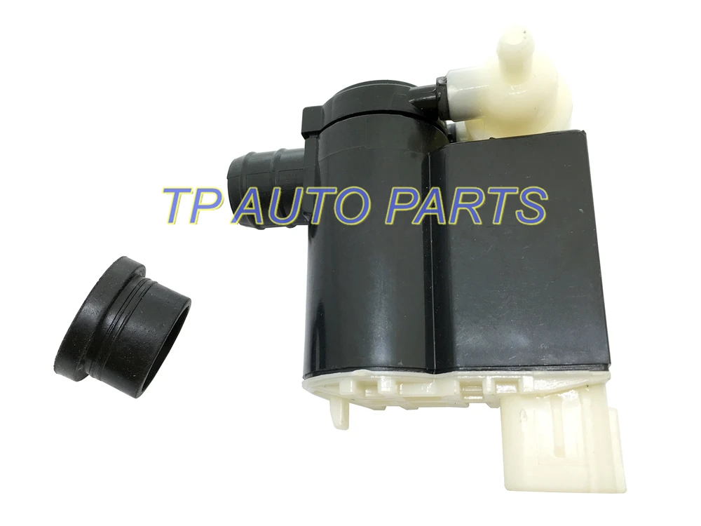 Genuine Hyundai 98510-2L100 Windshield Washer Motor and Pump Assembly Genuine Hyundai 98510-2L100 Windshield Washer Motor and Pump Assembly