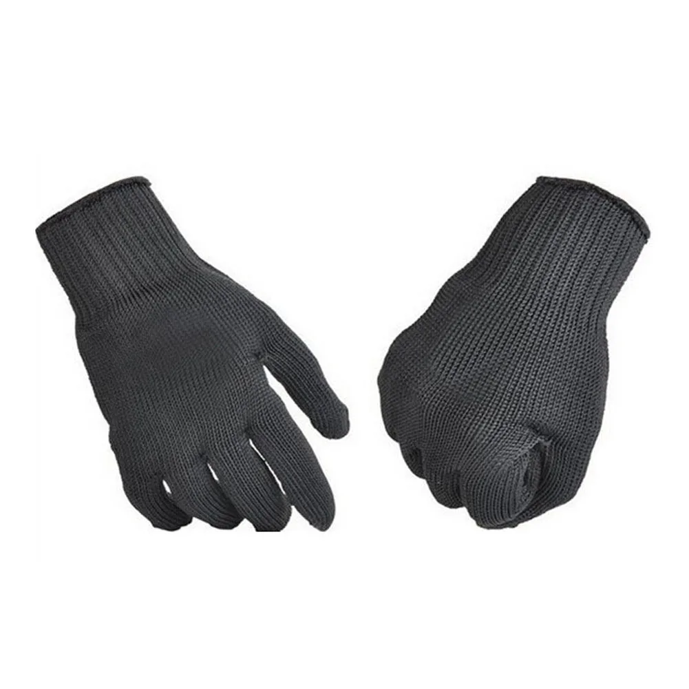 Don't cut protective stab gloves 5 genuine thickened anti knife labor