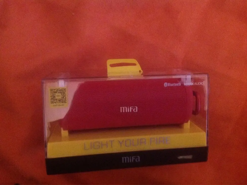 mifa f5 отзывы
