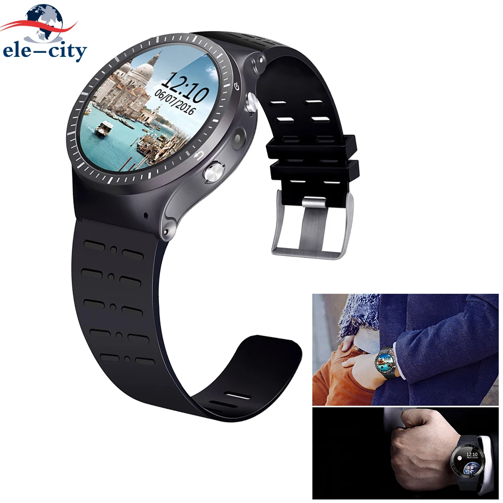 smart watch nano sim