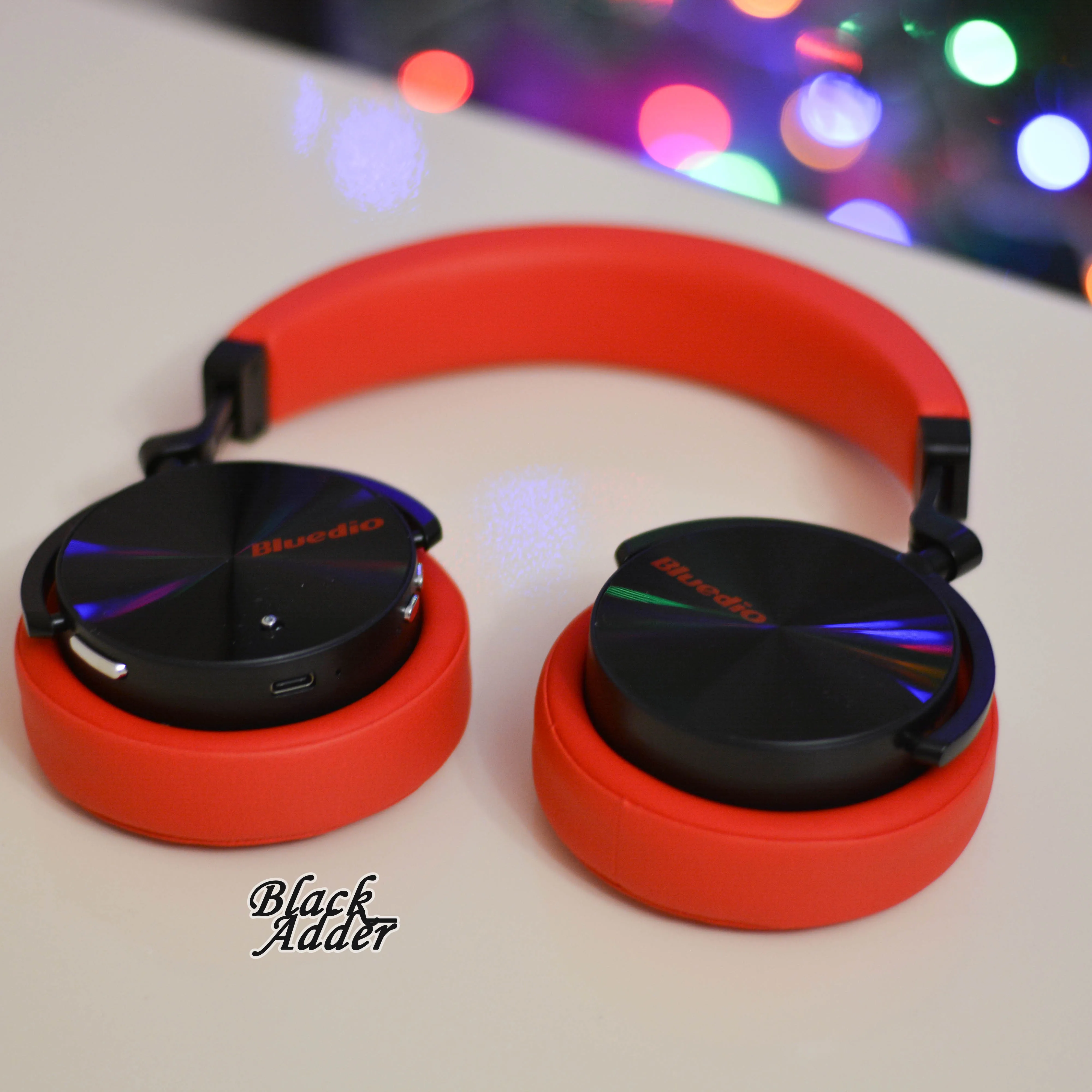 bluedio t5 отзывы