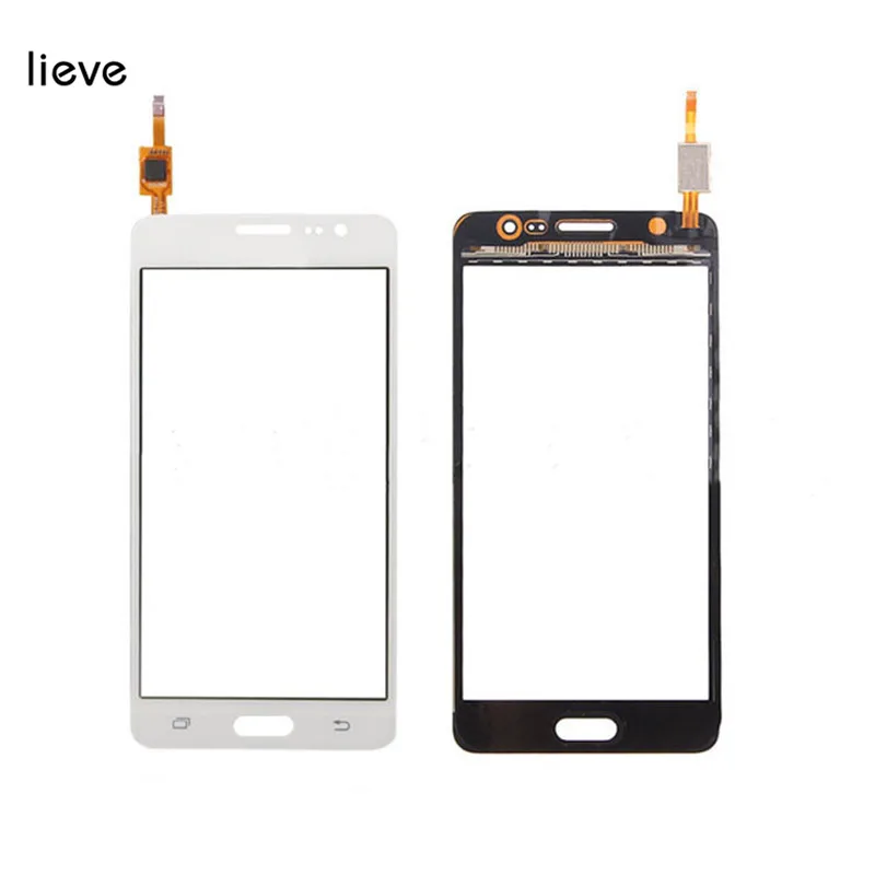 lieve 5''smart phone for Samsung Galaxy On5 Duos SM-G5500 touch panel Digitizer front glass replacement sensor not LCD display1