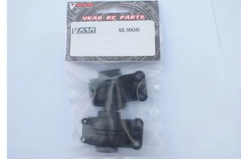 Vkar Bison V1 V2 и 1/10 тележка для короткого хода X10 детали радиоуправляемых автомобилей