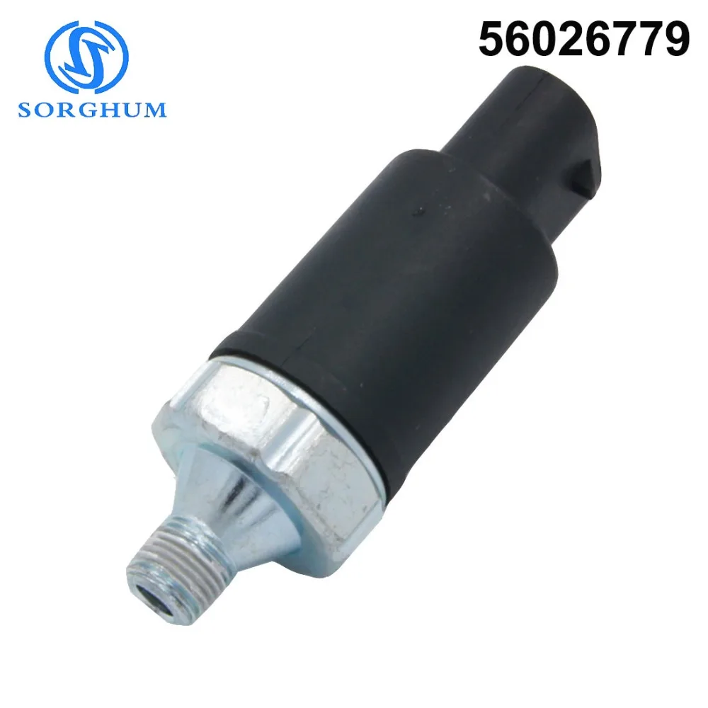 

56026779 PS257T Oil Pressure Sensor For Dodge Viper Jeep Grand Cherokee Wrangler PS257 1S6646