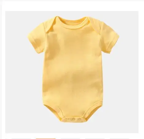 print on demand baby clothes
