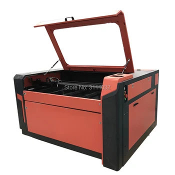 

high speed jinan laser cutting machine/1390 laser machine/laser cutter head