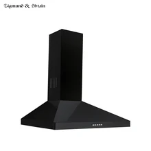 Купольная вытяжка Zigmund&Shtain K 128.61 B