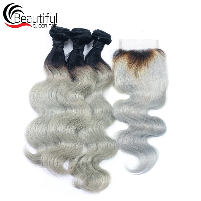 body wave lace closure