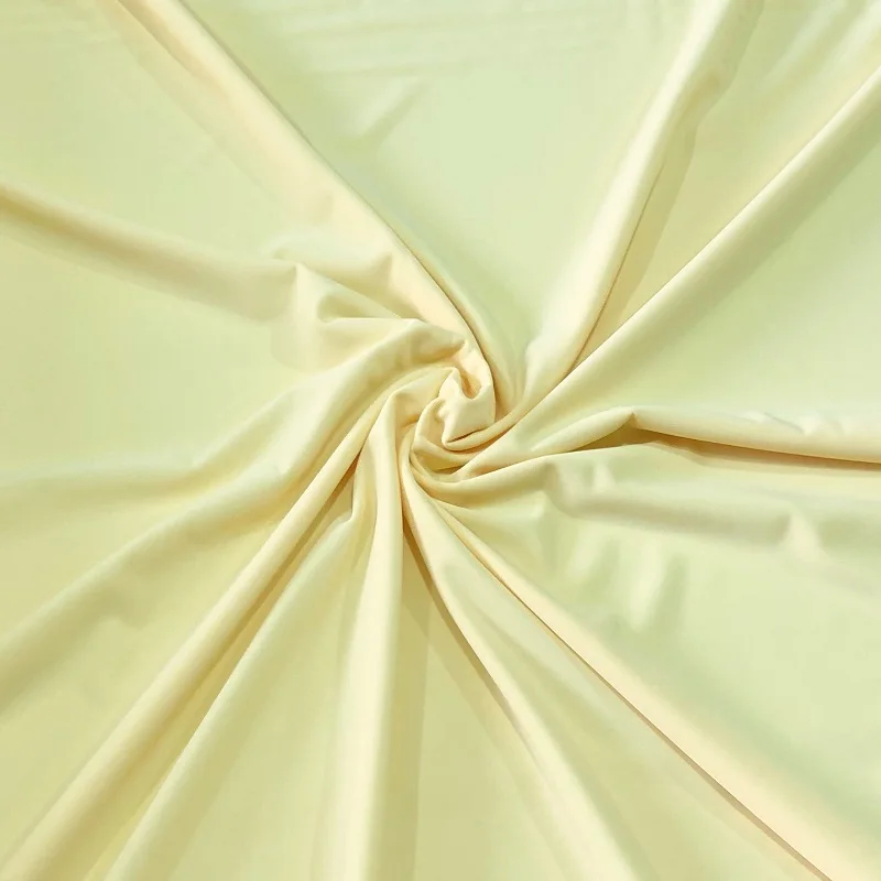 2019 новые цвета! Матовая biflex 180 gsm 4 полосная Растяжка ширина 150 см непрерывный крой