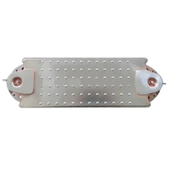 

OIL COOLER 20505537 OC-37 D13A