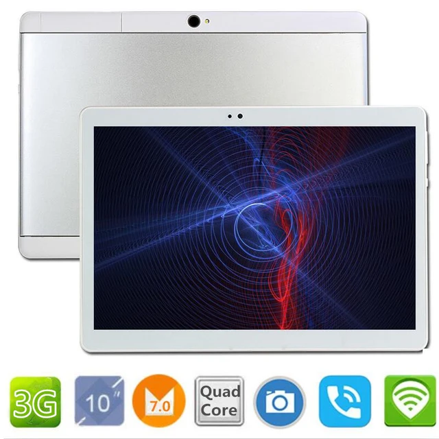 Special Price CARBAYTA Google 10.1 inch Original 3G Phone Call Android 7.0 Quad Core IPS pc Tablet WiFi 2GB+16GB 7 8 9 10 android tablet pc Special Price CARBAYTA Google 10.1 inch Original 3G Phone Call Android 7.0 Quad Core IPS pc Tablet WiFi 2GB+16GB 7 8 9 10 android tablet pc