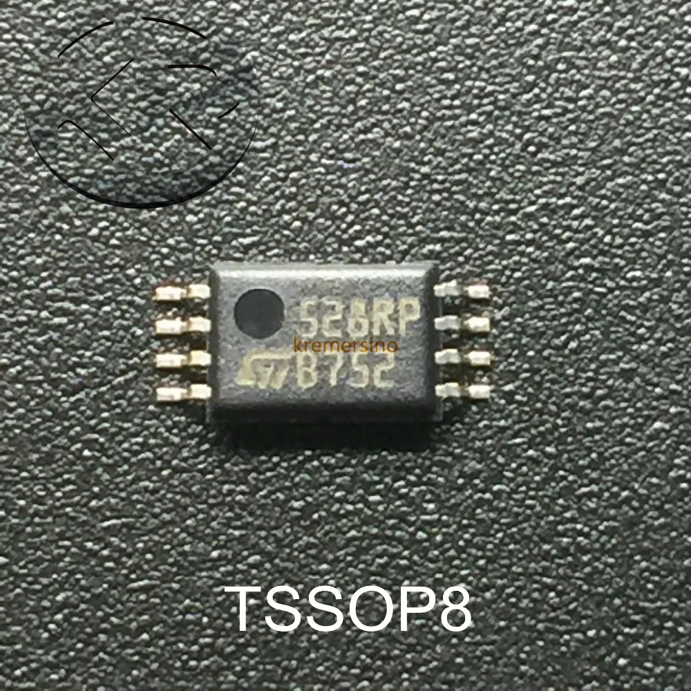 EPROM 95128 чип памяти стираемый программируемый чтение EPROM 95128 SOP8 95128 TSSOP8