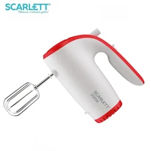 Миксер ручной Scarlett SC-HM40S06
