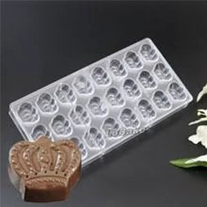 chocolate mold-2026