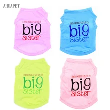 Одежда с принтом в виде собак футболки для товары для животных, собак, Vetement чат Vestiti трость жилет дышащие пижамы Одежда для животных милые весенние E