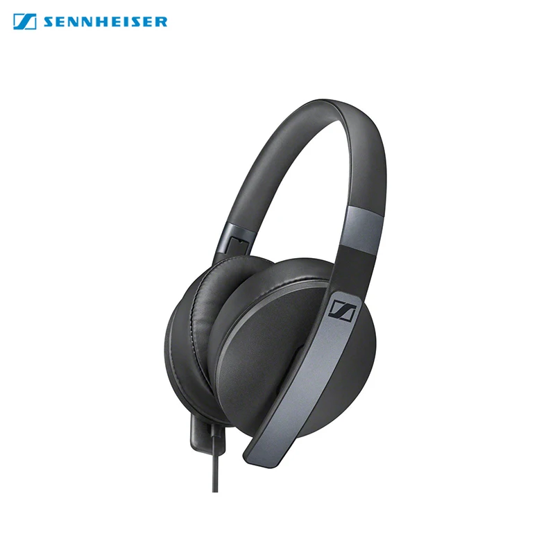 

Наушники Sennheiser HD 4.20