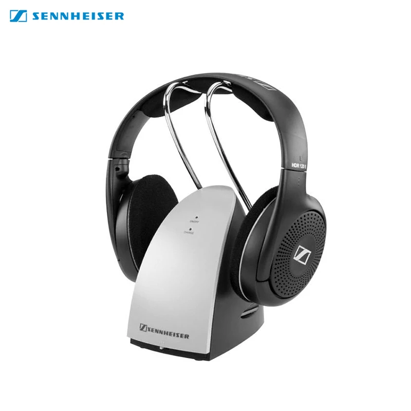 

Наушники Sennheiser, Черный