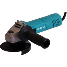 Угловая шлифовальная машина Mekkan MK82310