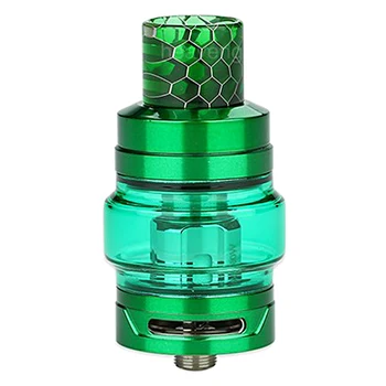 

Authentic Joyetech ProCore Air Plus 5.5ml Atomizer Tank with ProCA 0.4 ohm Coil Head - Green