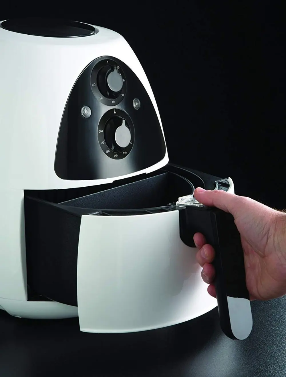 Фритюрница Russell Hobbs 20810 56|Электрические фритюрницы| |