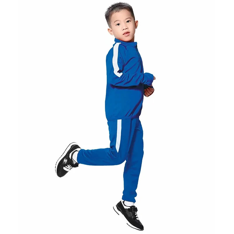 new Kids Soccer Training Pants child Sports jogging Running Pants boys Football Fitness GYM Basketball Leggings trousers