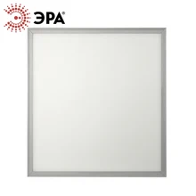 Светодиодная ультратонкая панель 40Вт ЭРА 595х595х8 мм 4000К 6500К ДВО-36Вт Встраиваемый в Армстронг