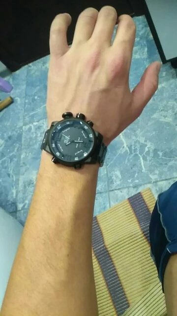 weide wh 2309 отзывы