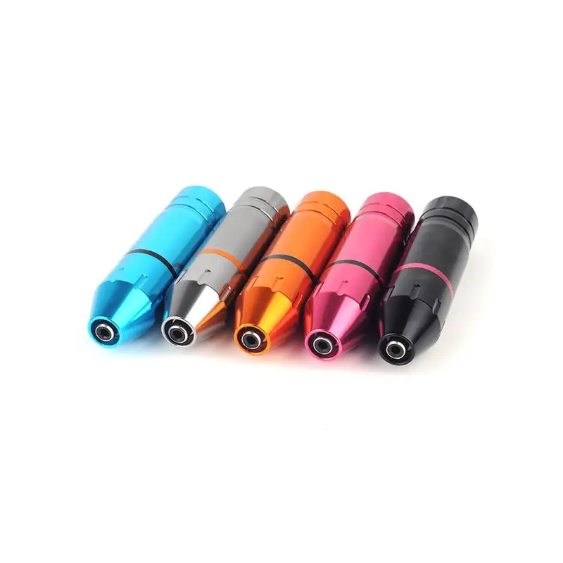

High quality Cartridges Needle Magic Tattoo Pen for Professional Artist liner and shader Art