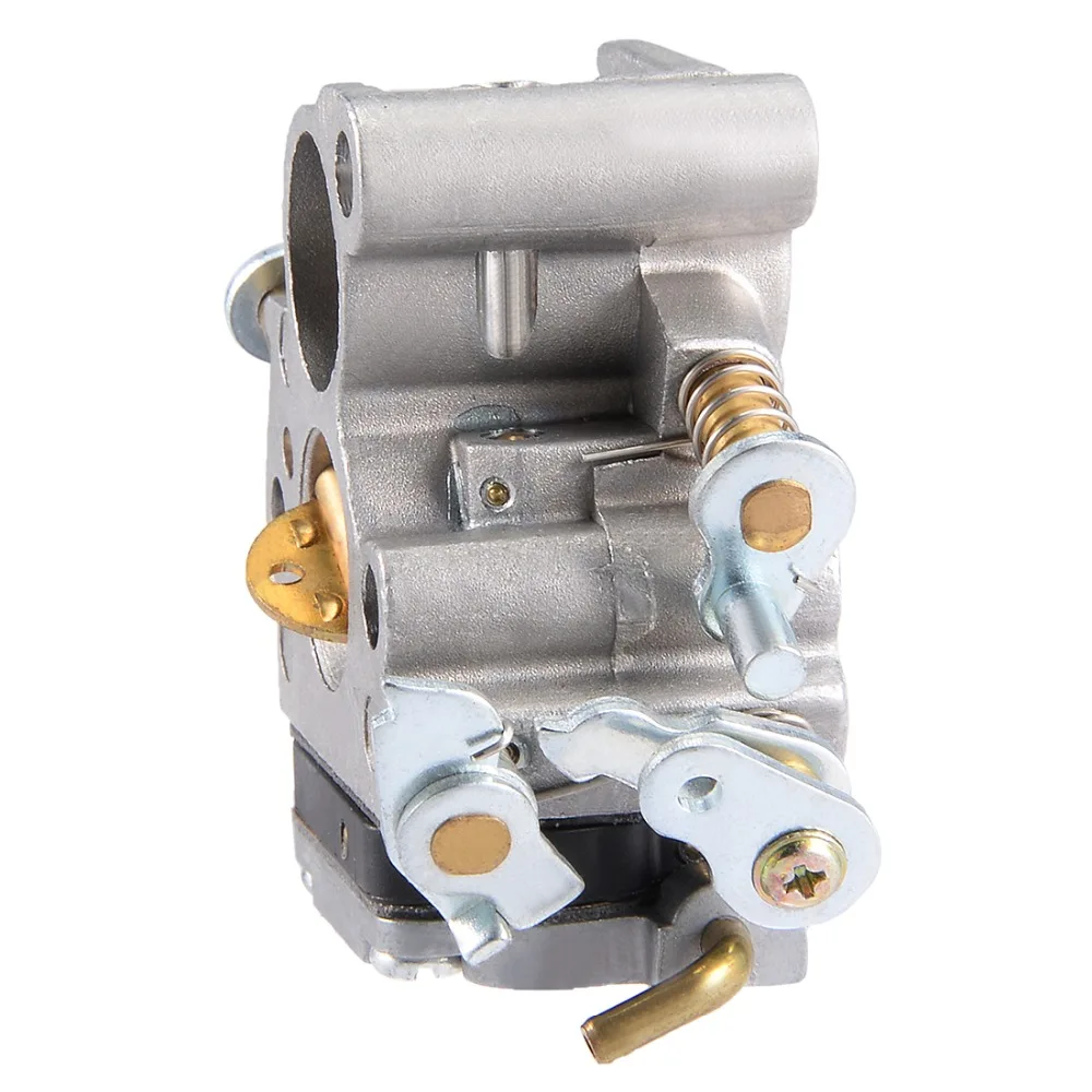 Карбюратор для бензопилы UXCELL карбюратор Husqvarna 235 235E 237 23e 240 240E замена генераторов