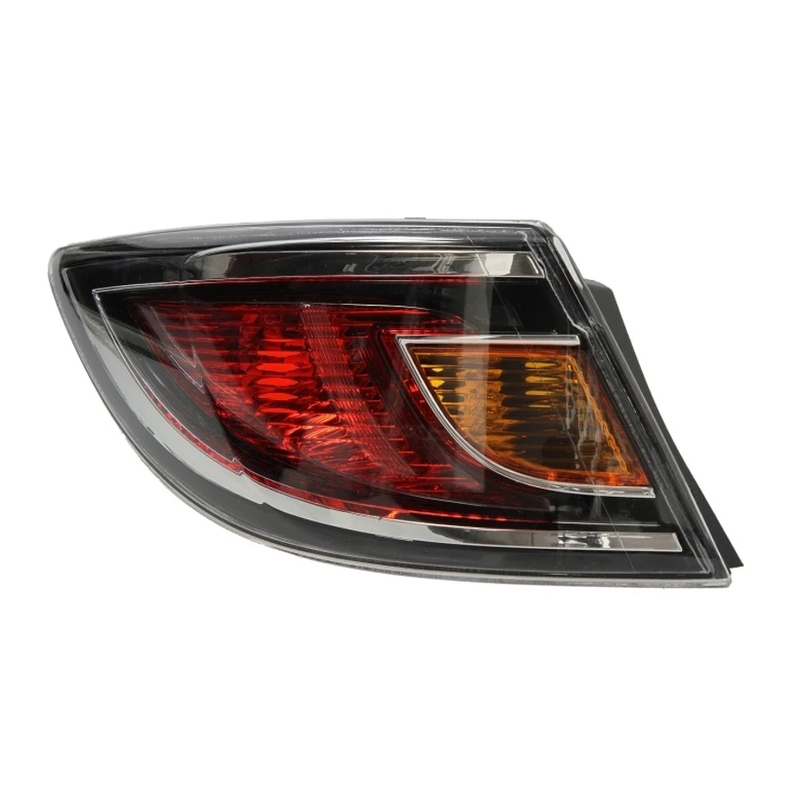Tail Light Left fits MAZDA 6 / ATENZA 2010 2011 2012 Rear Lamp LEFT 4 5 Doors | Автомобили и мотоциклы