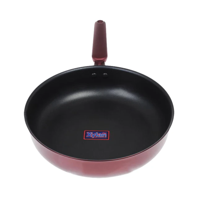 Сковорода Rondell Bojole RDA-788 28 см | антипригарное покрытие