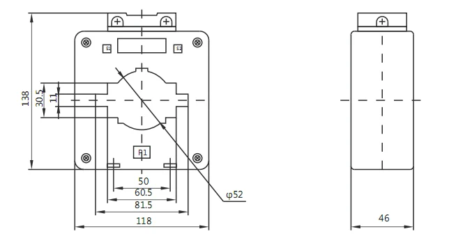 MSQ-80 size