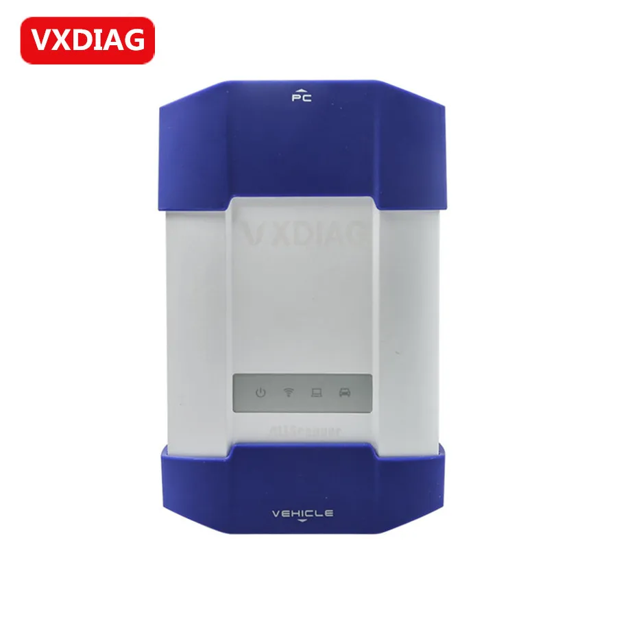 

WIFI VXDIAG For SUBARU SSM3 Multi Diagnostic Tool for SUBARU SSM-III Multi Diagnostic Tool V2018.4 VXDIAG For SUBARU SSM3