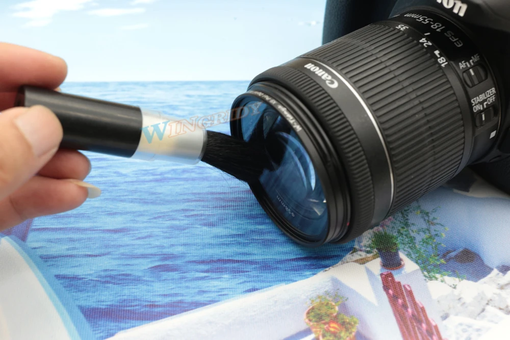 -Camera cleaning telescopic brush (5)
