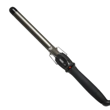 CHJPRO 25 мм Плойка для волос утюжок Плойка для профессиональной завивки ротарион Handel Инструменты для укладки портативный утюг для волос салон завивка бигуди