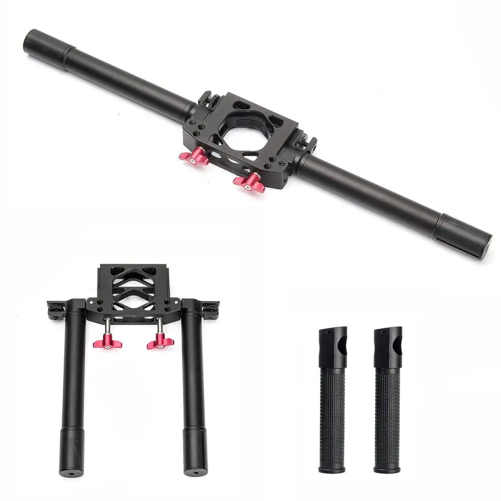 Zhiyun Crane 2 3 осевой ручной шарнирный стабилизатор для камеры GoPro Камера + DH 1 кран с