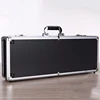 Aluminum Alloy Storage Box Framed Hard Locking Jewelry Case Hardware Display Box Instrument Storage With 2 Combination Lock ► Photo 1/4