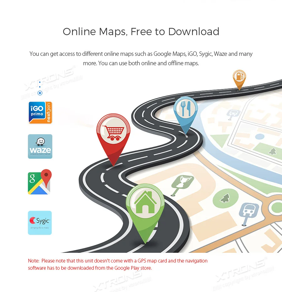 Clearance XTRONS Android 8.1 Car Radio DVD Player GPS for OPEL Vauxhall Antara Corsa D 2006 2007 2008 2009 2010 2011 Vivaro Vectra Zafira 18 Clearance XTRONS Android 8.1 Car Radio DVD Player GPS for OPEL Vauxhall Antara Corsa D 2006 2007 2008 2009 2010 2011 Vivaro Vectra Zafira 18